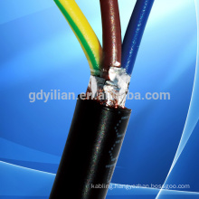 UL Approved XLPE Insulation Power and Control Tray Cable TC